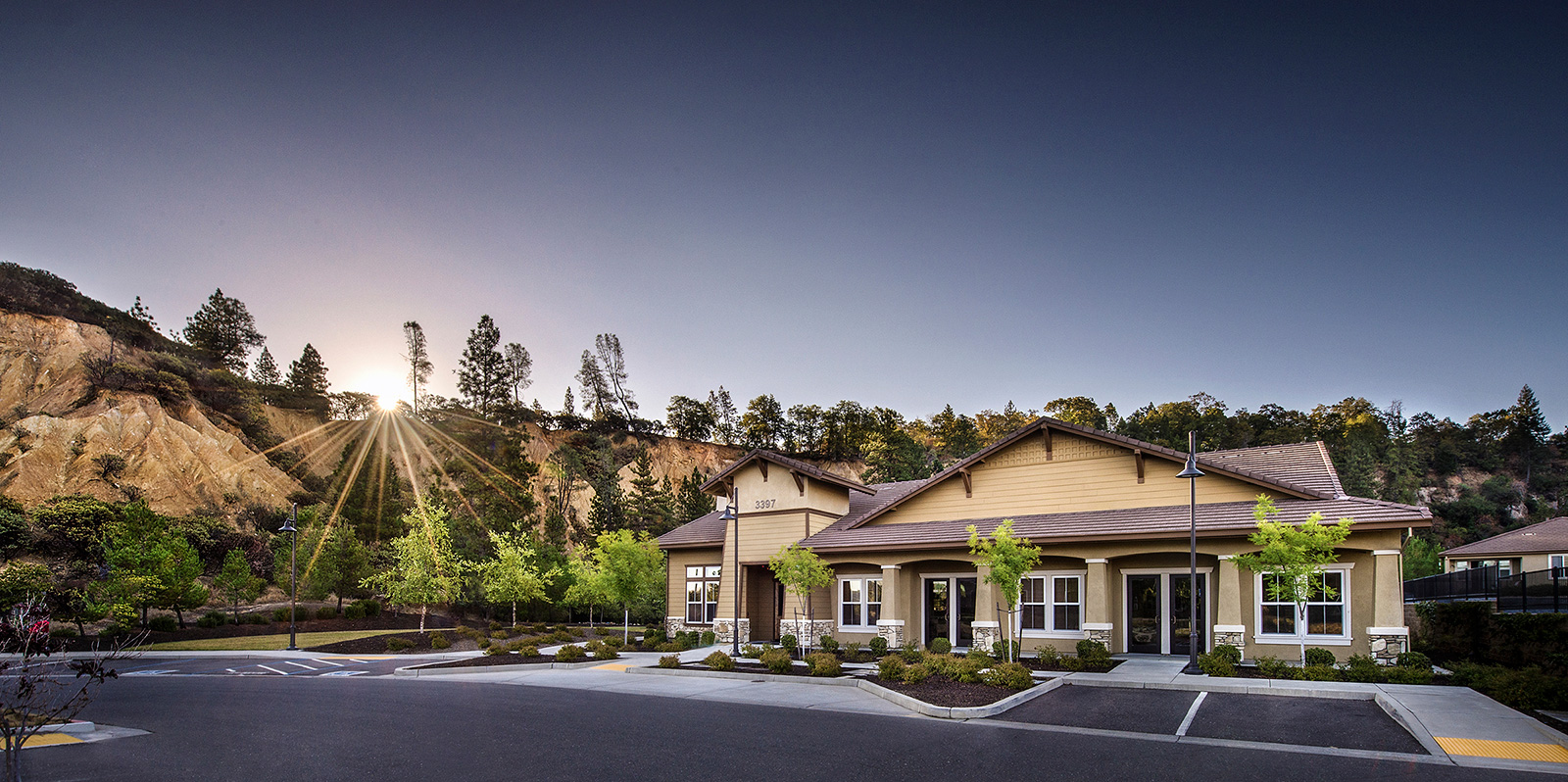 More Than Meets the Eye at Silverado Village in Placerville