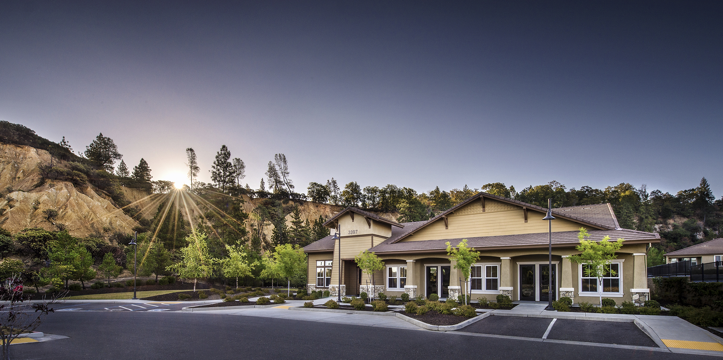 Silverado Village in Placerville offers a Variety of Lifestyle Options for Seniors